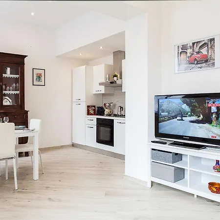 Pisana Appartement Florence