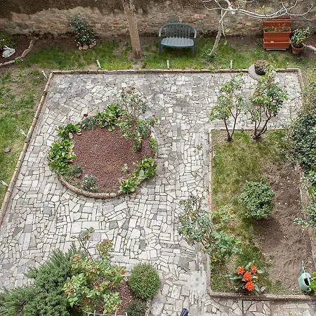 Pisana Φλωρεντία