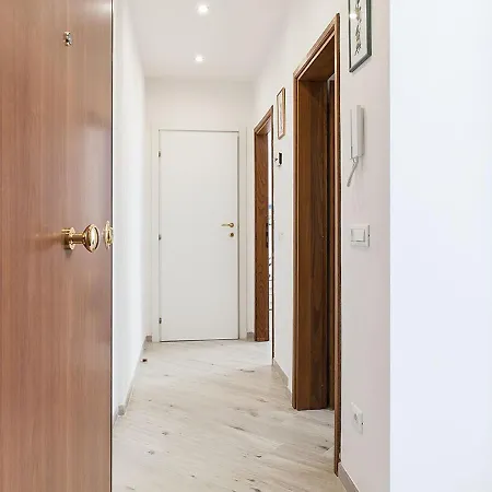 Pisana Appartement
