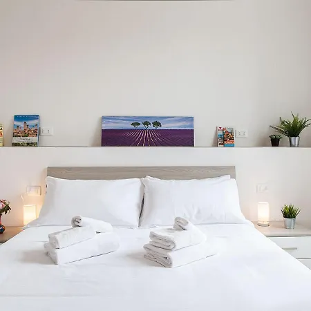 Appartement Pisana