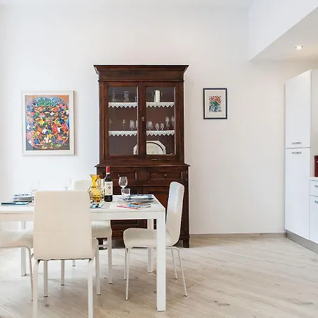 Appartement Pisana Florence
