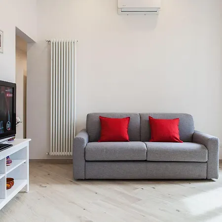 Pisana Appartement
