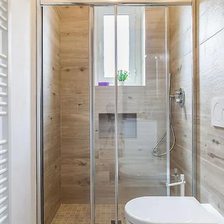 Apartament Pisana *